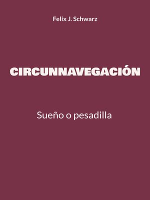 cover image of Circunnavegación